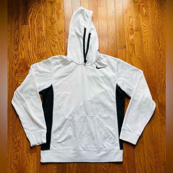 Nike Other - Men’s Nike Therma Fit Hoodie Size S